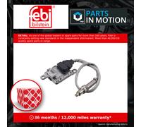 NOX Sensor 197514 Febi 9675358480 9821121180 3552345 3642241 SU001A3624 Quality