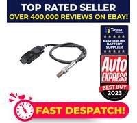 NOX Sensor 197524 Febi 9811207180 Genuine Top Quality Guaranteed New