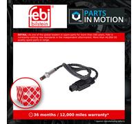 NOX Sensor 199784 Febi 2609535 2929983 Genuine Top Quality Guaranteed New