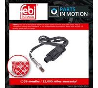 NOX Sensor 199786 Febi 2609536 2929985 Genuine Top Quality Guaranteed New
