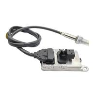 Nox Sensor 2236406 SNS0344D 2293964 2006243 For DAF XF106 E6 FINO AL 2017 1973527 2236408 1936258 1973525 24V Nitrogen Oxide NOx Sensor Car Accessories(NOx Sensor)