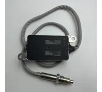 Nox Sensor 2294290 5WK97400 NOX Sensor 2064768 2247380 2296800 Nitrogen Oxygen Chip For Scania Truck Nitrogen Oxygen Sensor Pre-Cat