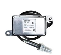 Nox Sensor 2296799 5WK96612F 2020691 5WK96612D 1872080 2247379 Nitrogen Oxygen Sensor 24V Nox Sensor For Scania For Engine Spare Parts(5WK96612F)