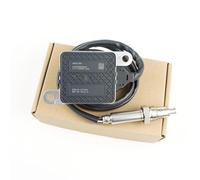 Nox Sensor 296402F550 SNS3136B 29640-2F550 Nitrogen Oxygen Sensor Fit For KIA 2.2 DIESEL 2021 2022 2023 Oxygen Sensors
