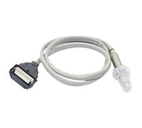 Nox Sensor 4K0907807A SNS769A 4K0907807AJ For A6 C8 A7 Sportback 4K0907807D 4K0907807F 4K0907807E 4K0907807G Nitrogen Oxide NOx Sensor Car Accessories(Only the probe)