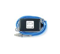 NOx Sensor 51154080011 5WK96783 Nitrogen Oxide Oxygen Sensor For MAN T Ruck D Iesel E Ngine S CR E Mission S Ystem 5WK9 6783 Car Oxygen Sensor
