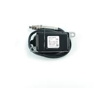 Nox Sensor 5801754014 5WK96775A 5WK9 6775A 24V Nitrogen Oxygen Sensor 24V For IVECO Trucks Buses Diesel Exhaust Gas Detection Nox Sensor Nox Sensor Lambda(Probe)