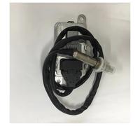 NOX Sensor 5wk9 7332a A 010 153 17 28 5WK97332A A0101531728 Square Four Needles Nitrogen Oxide Sensor Nitrogen Nox Sensor