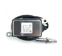Nox Sensor 5WK96614J 5WK9 6614J NOX Sensor Nitrogen Oxygen Sensor For HYUNDAI 24V 2965084700 29650-84700 Car-styling Oxygen Sensor