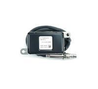 NOX Sensor 5WK96618D 51.15408-0015 51154080015 Chip Probe 24V NOX Oxygen Sensor For Man TGM TGS TGX Truck 5WK9 6618D Car Oxygen Sensor