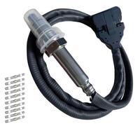 Nox Sensor 5WK96619C 5WK96619D 2011648 1793378 1836059 NOX Sensor Nitrogen Oxygen Sensor For DAF For TRUCK For CF75/CF85/XF 105 Nitrogen Oxygen Sensor(Probe)