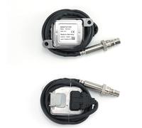 Nox Sensor 5WK96684 Upstream Nox Nitrogen Oxide Sensor 68067521AA For Ram 3500 4500 5500 6.7L 2011-2012 5WK9 6684 Nitrogen Oxygen Sensor Pre-Cat