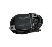 Nox Sensor 5WK96749B For Probe Nitrogen Oxide Nox Sensor For 2013-18 For Cummins For ISX 15.0 ISX 11.9 4326872 5WK96749 2872942NX