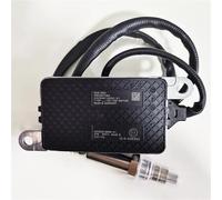 Nox Sensor 5wk96756a 5wk96756 Sns156a A2c95913000-01 Nitrogen Oxygen Nox Sensor For Uninox Engine Car Trunk Excavator Oxygen Sensors