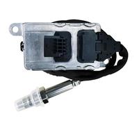 Nox Sensor 5WK96756A 5WK96756 SNS156A Nitrogen Oxide NOx Sensor 24V For Cummins For Trunk Excavator Nitrogen Oxygen Sensor