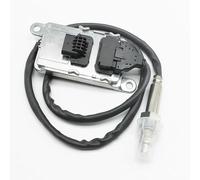 NOX Sensor 5WK96756A Nitrogen Oxygen Sensor Nox Sensors For Cummins Engine Trunk Nitrogen Oxide Sensor