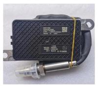 Nox Sensor 5WK96766C 4326861 A045S155 5WK9 6766C 24V Nitrogen Oxygen Sensor For Cummins Engine Nitrogen Oxygen Sensor