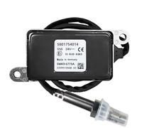 Nox Sensor 5WK96775A 5WK9 6775A 24V NOX Sensor Nitrogen Oxygen Sensor For IVECO For Truck 5801754014(5WK96775A)