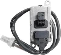 Nox Sensor 5Wk97330A Nitrogen Oxide Oxygen For Benz For Truck For Atego 3 For Touro For Actros For Econic A0101531528