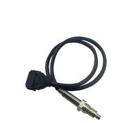 Nox Sensor 5WK97368 22827991 5WK9 7368 22315988 A2C93782700-02 24V Nitrogen Oxygen Sensor NOx Sensor For Volvo Truck Oxygen Sensor(Probe)