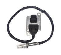 NOX Sensor 758712701 5WK96621E 5WK96621F Nitrogen Oxygen NOx Sensor 12V For BMW E81 E82 E87 E88 E93 E90 E82 E88 E87 E91 E60 F10 N53 Lambda Oxygen