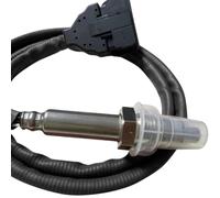 Nox Sensor 8 Cables NOx Sensor Probe For Kia 5WK97301 29650-84310 2965084310 5WK97302 29650-84320 SNS0399A A3C06030300-01 Automotive NOx Sensor