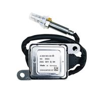 NOX Sensor A0009050008 A000 905 00 08 Nitrogen Oxygen NOx Sensor 12V For Benz GLC Coupe X253 SLC SLK W222 2014-2019