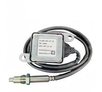 Nox Sensor A0009055712 0009055712 Nitrogen Oxygen NOX Sensor For Mercedes For Benz For GL350 ML For GLE E 220 250 300 350 2009-2016 Oxygen Sensors
