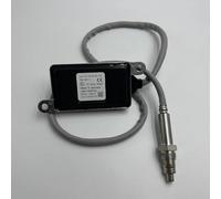 Nox Sensor A0101539528 5WK96653C NOX Sensor Chip For Mercedes For Benz For Actros Truck 24V A0091530028 5WK96653B Nitrogen Oxygen Sensor Pre-Cat