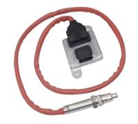 NOx sensor Accessories Compatible With For X5 SUV For XDrive 25d AWD 2015 2016 2017 2018 12V Nitrogen Oxide Nox Sensor OEM:5WK96699C 13628576471