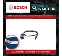BOSCH 0 281 008 747 NOx Sensor, urea injection