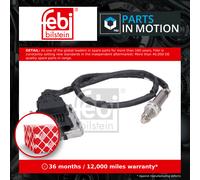 NOX Sensor After DPF 1004564 Febi A0009059812 0009059812 Top Quality Guaranteed