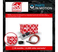 FEBI BILSTEIN 176844 NOx Sensor, urea injection
