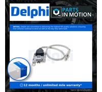 NOX Sensor ANS1031-12B1 Delphi 9821120980 Genuine Top Quality Guaranteed New