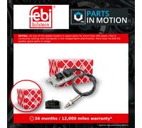 FEBI BILSTEIN 176850 NOx Sensor, urea injection