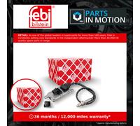 NOX Sensor Before DPF 176855 Febi 1936258 1973527 2006245 Top Quality Guaranteed