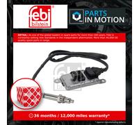 FEBI BILSTEIN 178603 NOx Sensor, urea injection