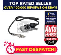 NOX Sensor Before DPF 178603 Febi 21326719 21474017 21567742 21691455 22219284