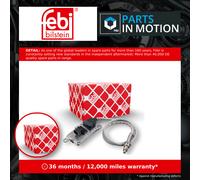 NOX Sensor Before DPF 179632 Febi 1936256 1973525 2006243 2006243R 2006246 New