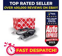 NOX Sensor Before DPF 182737 Febi 2293965 2293965R Genuine Quality Guaranteed