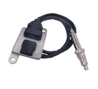 Nox Sensor Car For Mercedes For Benz W222 V222 X222 | Material: Metal+Plastic Nitrogen Nox Sensor A0009058411