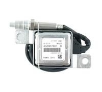 NOx sensor Compatible With A6 S6 A7 S7 4G For Quattro For Diesel 5WK9 7211 5WK97211 4G0907807H Nox Sensor Nitrogen Oxide Sensor