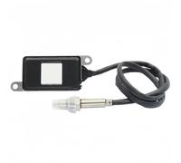 NOX Sensor Compatible With Benz For Actros For Atego Truck Nitrogen Oxygen Sensor Nox Oxide Sensor Automotive Component OEM: A0091533628 5WK96616F