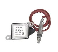 NOx Sensor Compatible With Benz For C-Class W205 2015 2016 2017 2018 2019 2020 2021 2022 2023 2024 Car Nox Nitrogen Sensor OEM：A0009056204