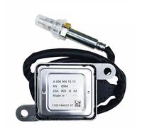 NOx sensor Compatible With Benz For C Class X164 W166 X166 C166 W205 C205 A3C03398600-621 A0009051512 0009051512 Nitrogen Oxygen Sensor NOX Sensor