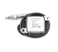 NOX Sensor Compatible With Benz For C200 C250 C300 E350 Car NOx Nitrogen Oxide Sensor Accessories OEM: A0009054410