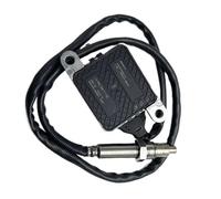 NOx sensor Compatible With Benz For E 220d 4-matic 2017 2018 2019 2020 2021 2022 2023 2024 2025 Nitrogen Oxygen NOx Sensor 12V OEM:A0009057108 0009057108