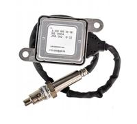NOx sensor Compatible With Benz For GLC Coupe X253 SLC SLK W222 NOx Sensor A0009050008 5WK96681D A2C12610200-284 A0009058411