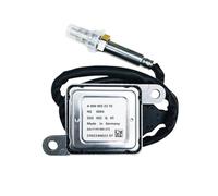 NOX Sensor Compatible With Benz For ML GLE C E SLK Class W166 C160 Car NGK For Probe NOx Nitrogen Oxide Sensor OEM: A0009052310