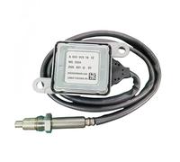 NOX Sensor Compatible With Benz For W204 For W205 Class C E S Car NOX Sensor NGK For Probe OEM: A0009051412